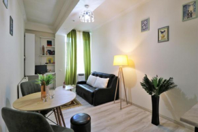 Modern and Cozy apartment in the center of Tbilisi